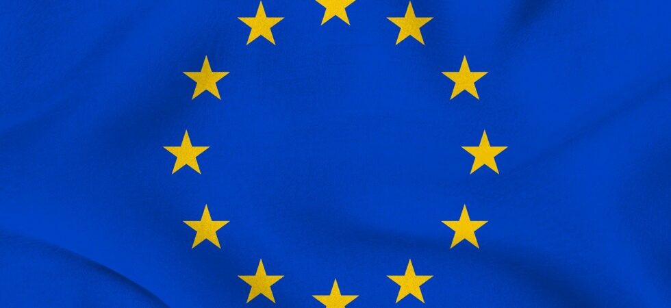 EU-Flagge